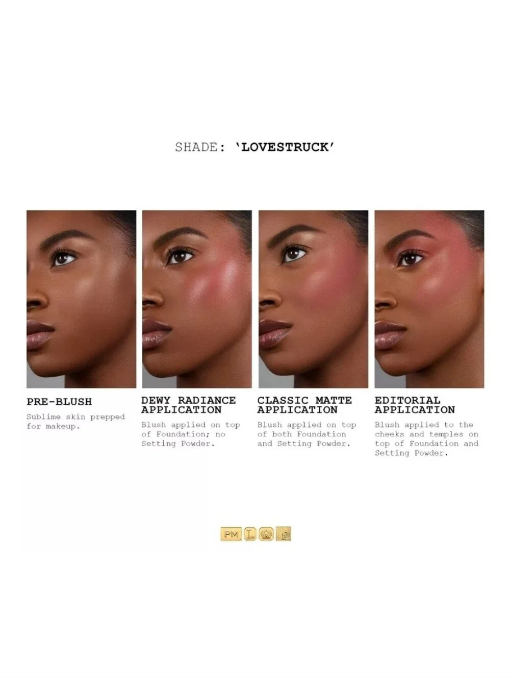 Pat McGrath brand new